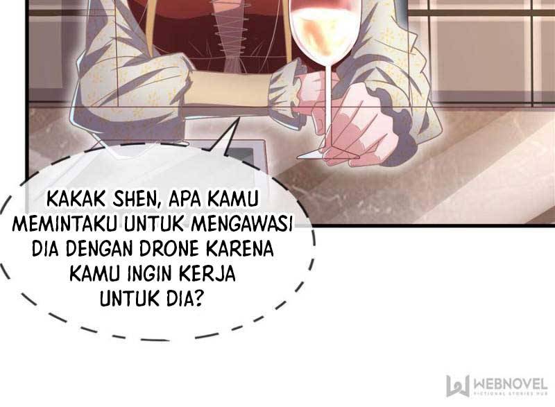 Gold System Chapter 86 - halaman 10