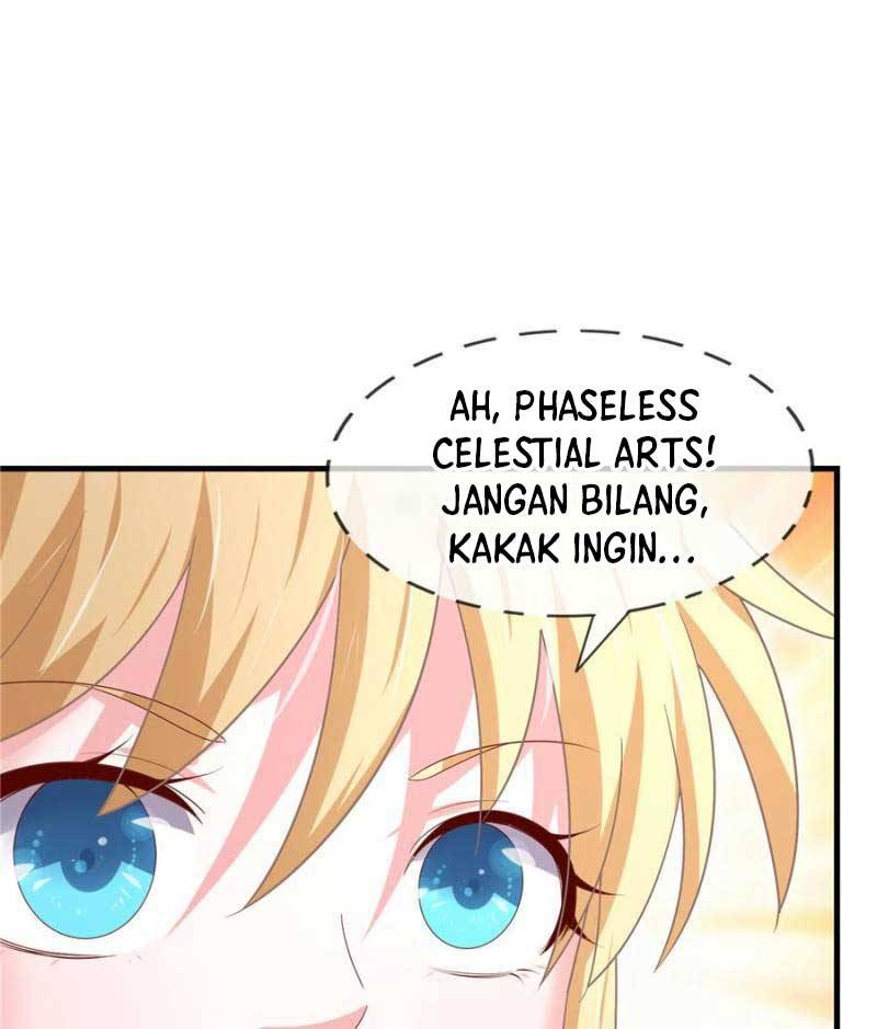 Gold System Chapter 86 - halaman 12