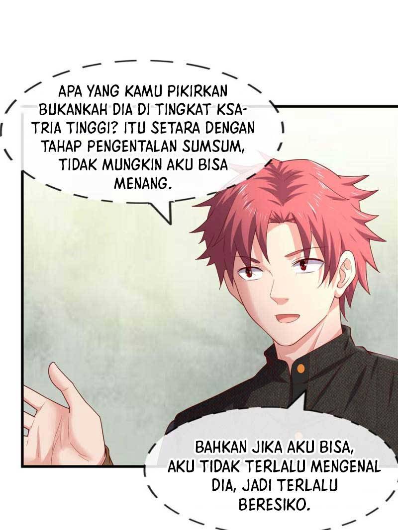 Gold System Chapter 86 - halaman 14