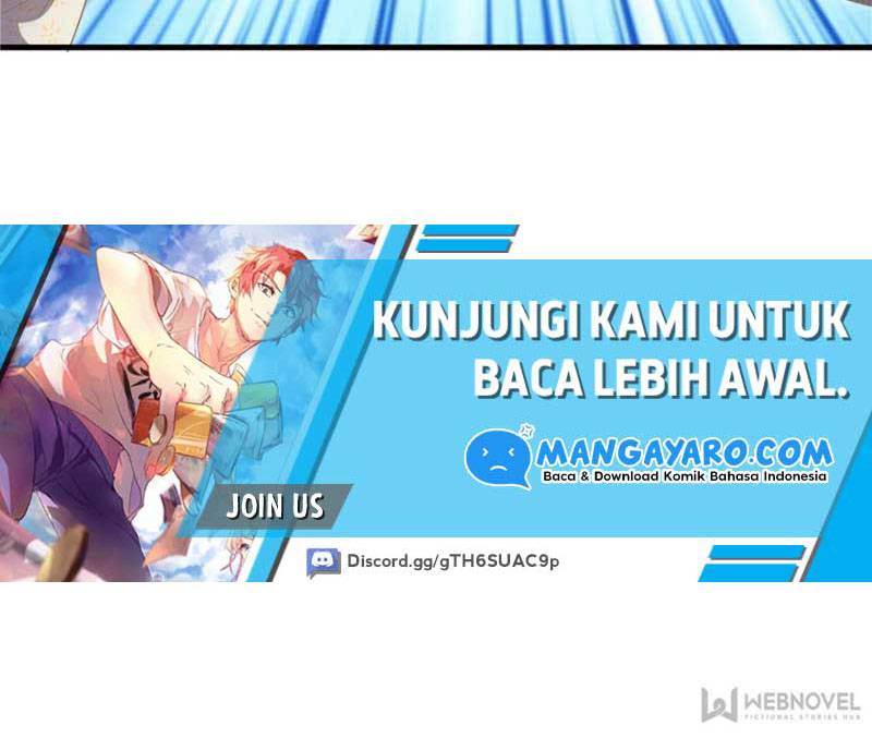 Gold System Chapter 86 - halaman 19