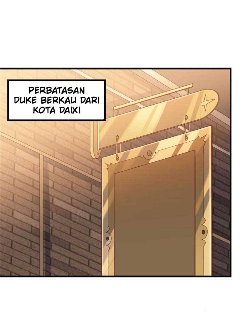 Gold System Chapter 86 - halaman 2