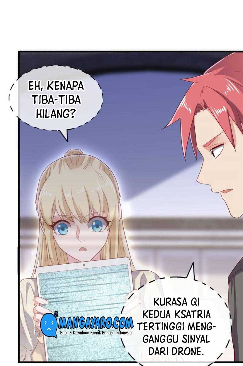 Gold System Chapter 86 - halaman 21