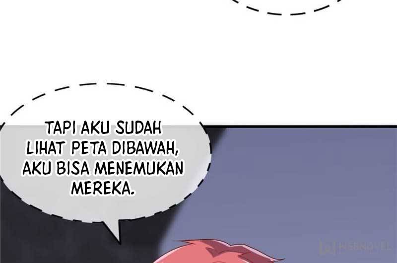 Gold System Chapter 86 - halaman 22