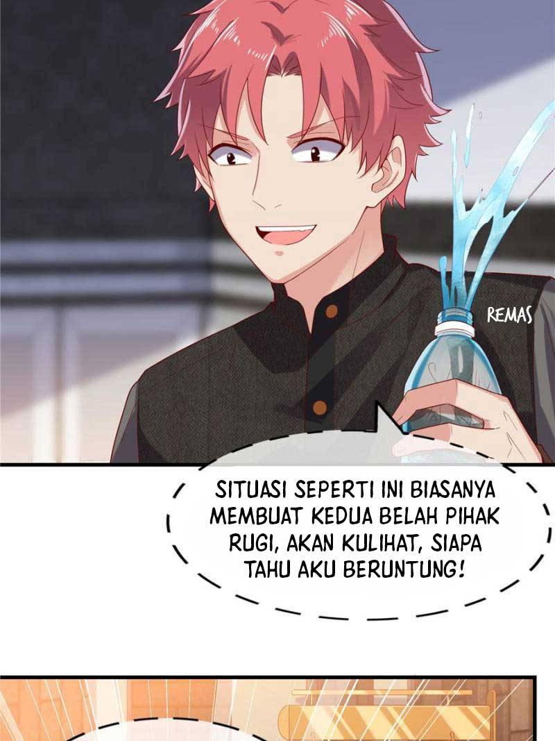 Gold System Chapter 86 - halaman 23