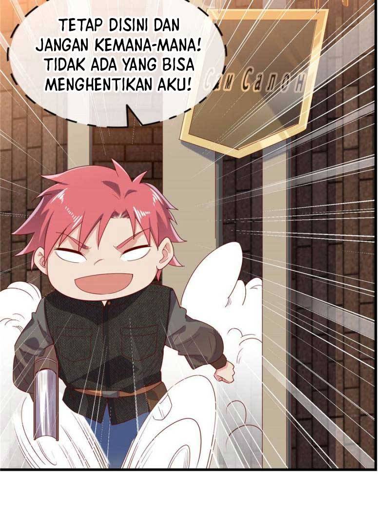 Gold System Chapter 86 - halaman 24