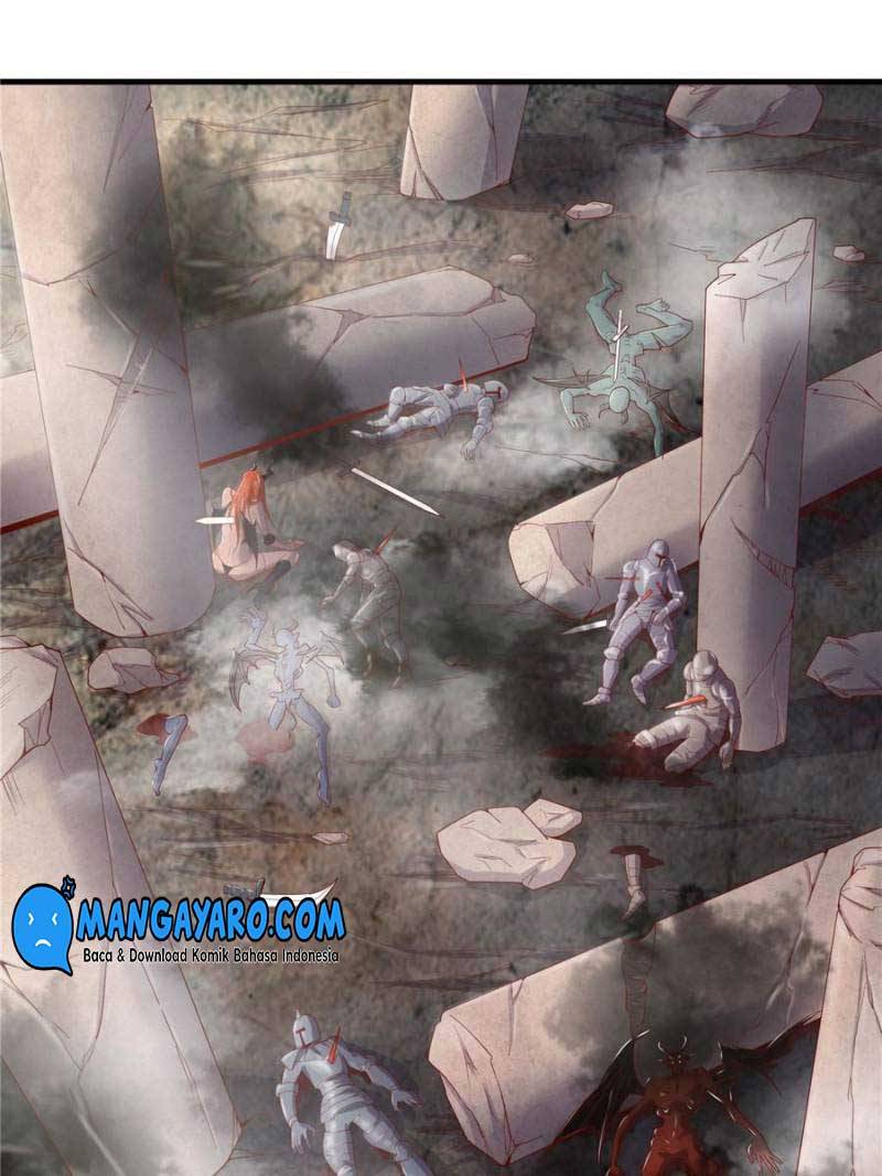 Gold System Chapter 86 - halaman 26