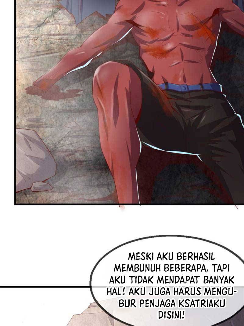 Gold System Chapter 86 - halaman 30