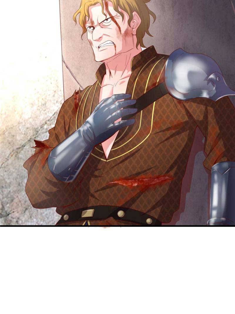 Gold System Chapter 86 - halaman 32