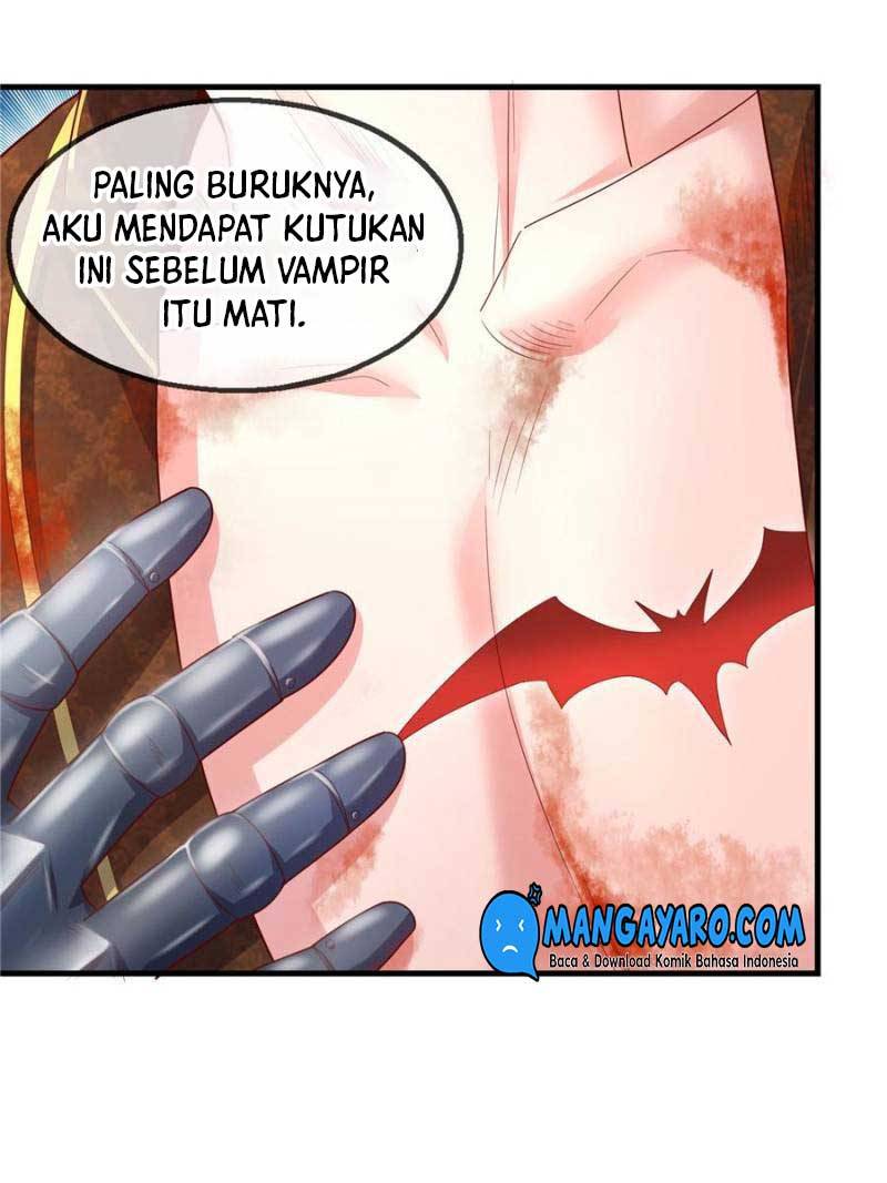 Gold System Chapter 86 - halaman 33