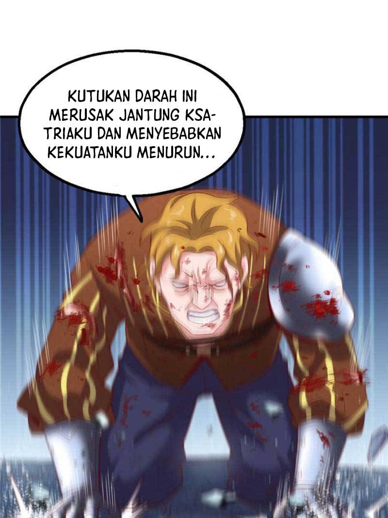 Gold System Chapter 86 - halaman 36