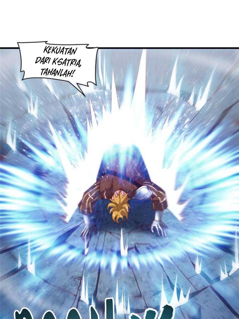 Gold System Chapter 86 - halaman 38