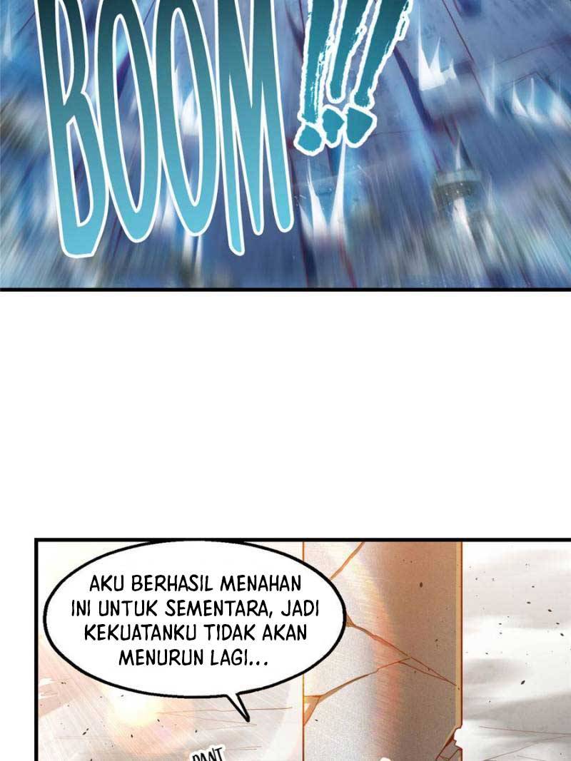 Gold System Chapter 86 - halaman 39