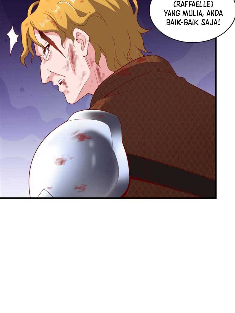 Gold System Chapter 86 - halaman 42