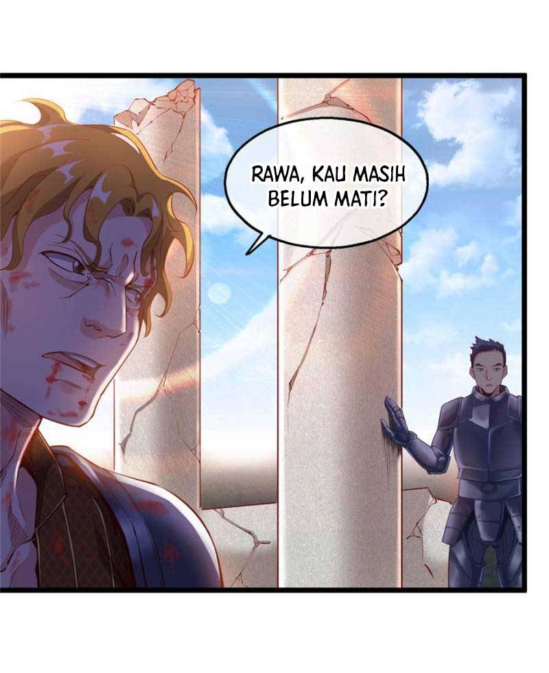 Gold System Chapter 86 - halaman 44