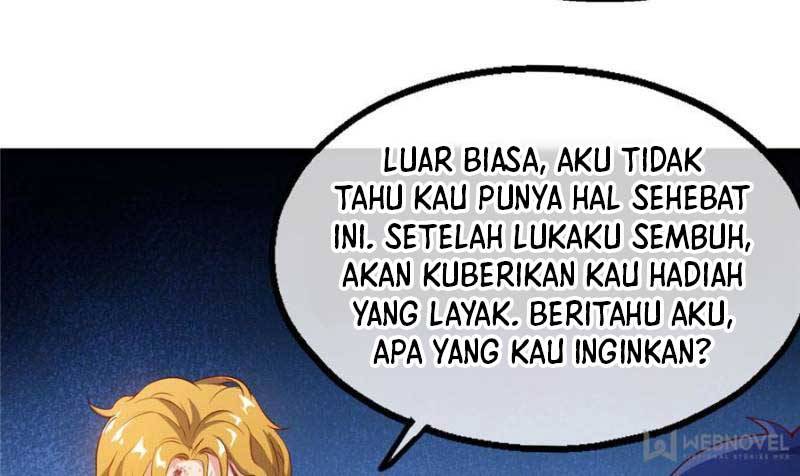 Gold System Chapter 86 - halaman 46