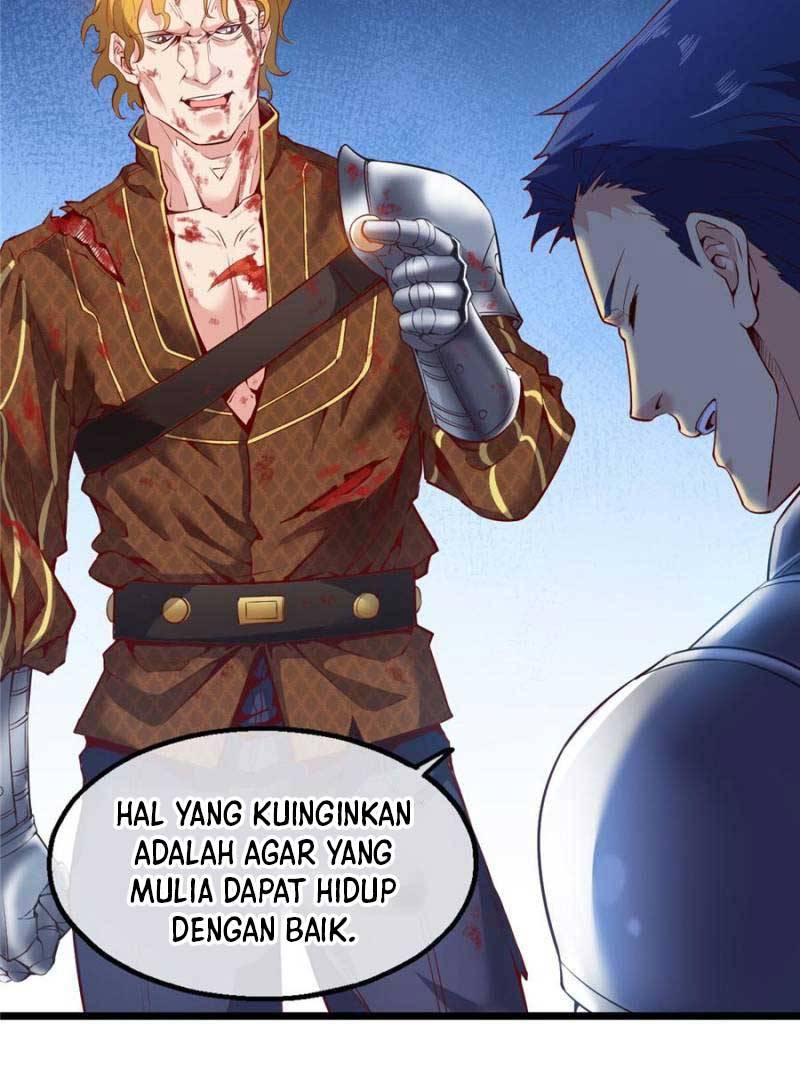 Gold System Chapter 86 - halaman 47