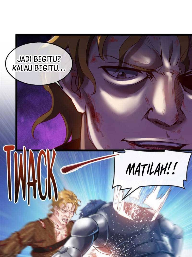 Gold System Chapter 86 - halaman 48