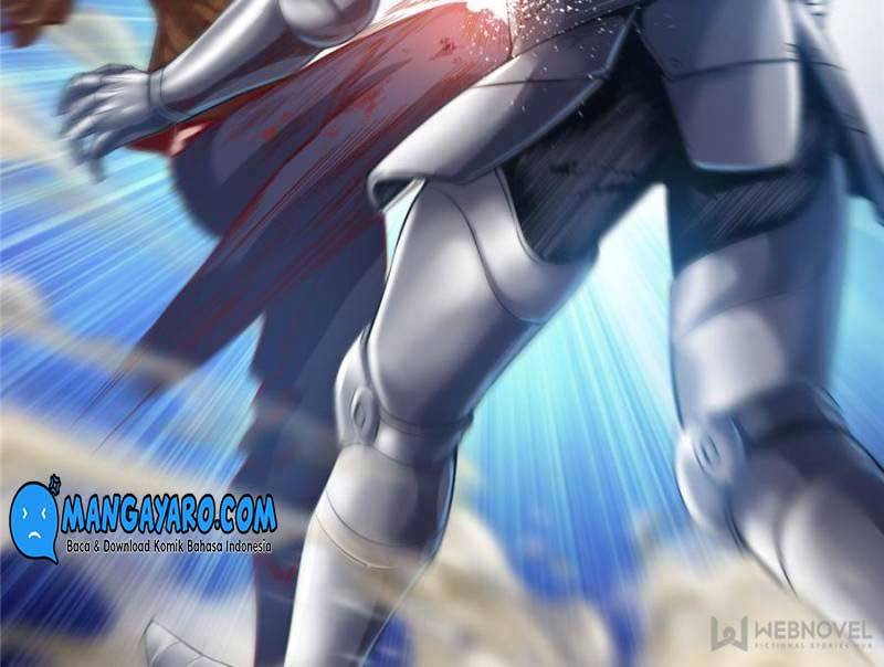 Gold System Chapter 86 - halaman 49