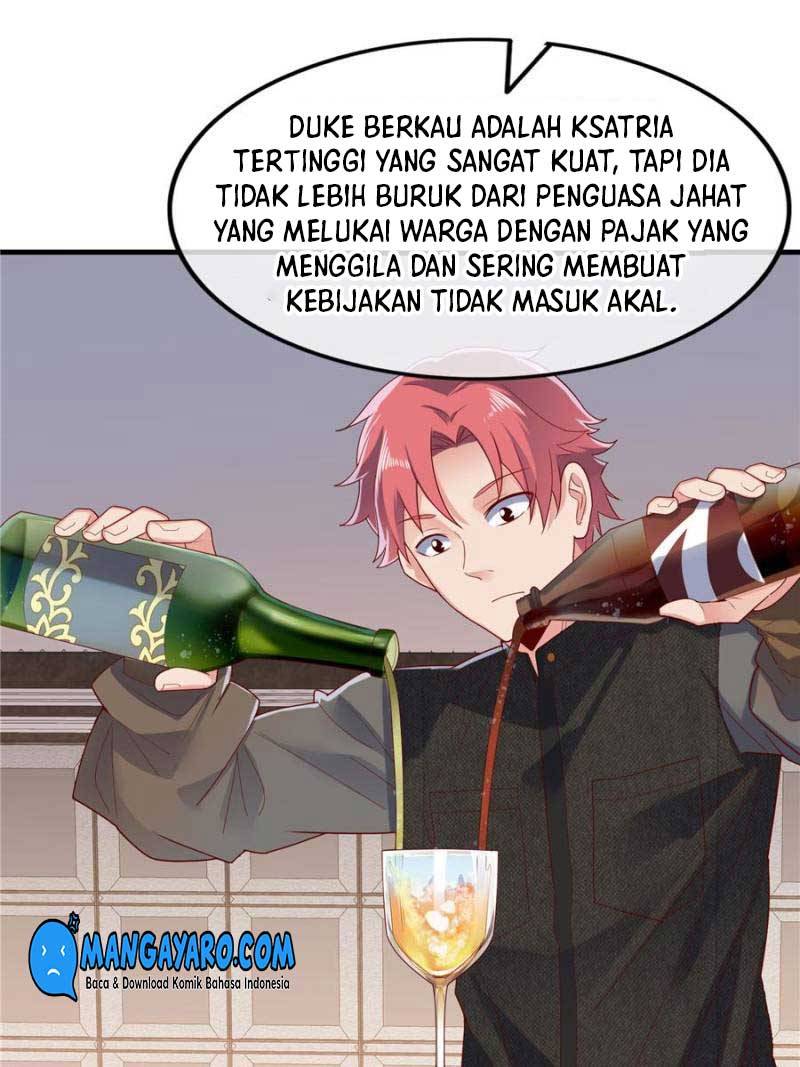 Gold System Chapter 86 - halaman 5