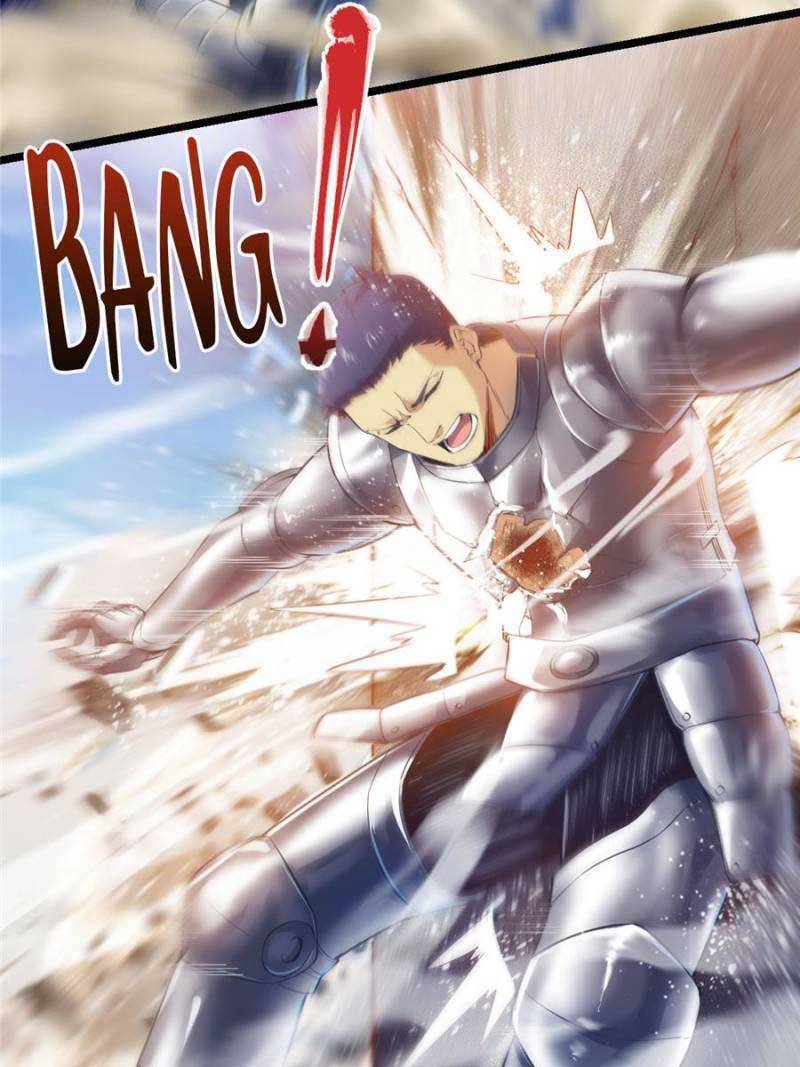 Gold System Chapter 86 - halaman 50