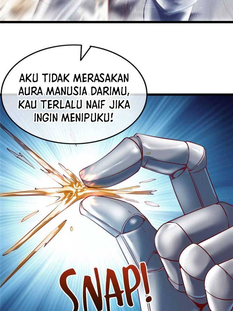 Gold System Chapter 86 - halaman 51