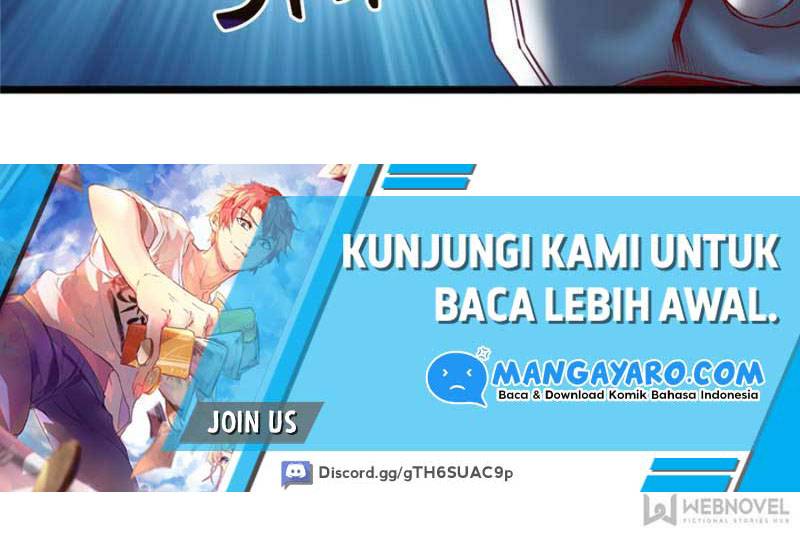 Gold System Chapter 86 - halaman 52