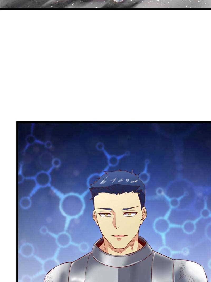 Gold System Chapter 86 - halaman 54