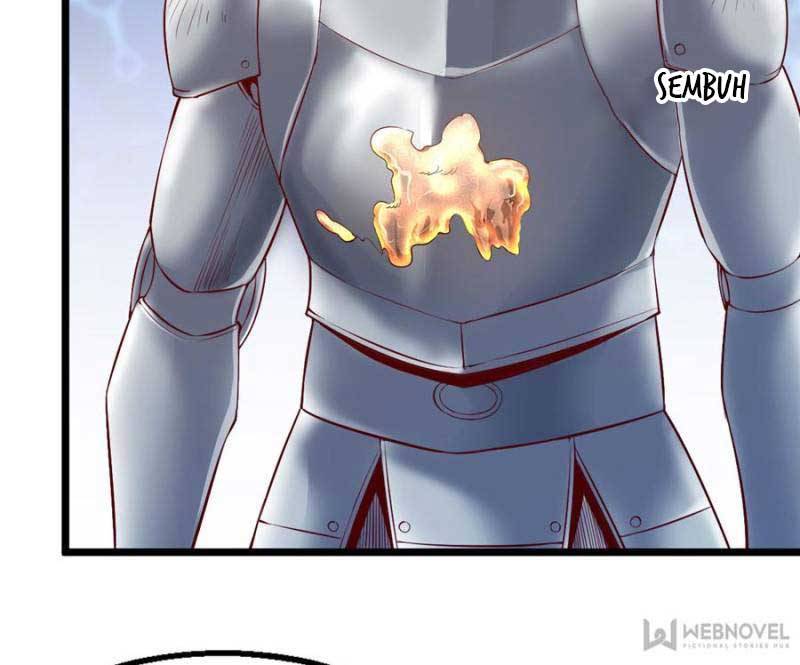 Gold System Chapter 86 - halaman 55