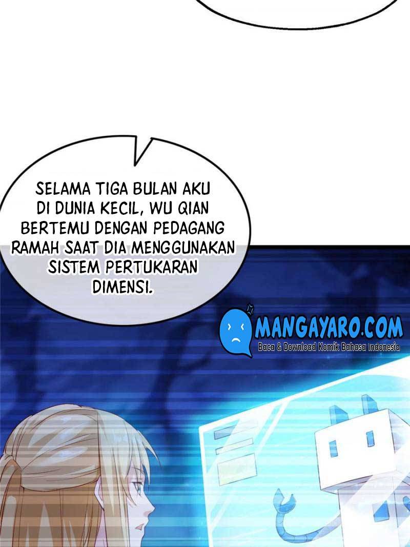 Gold System Chapter 86 - halaman 57