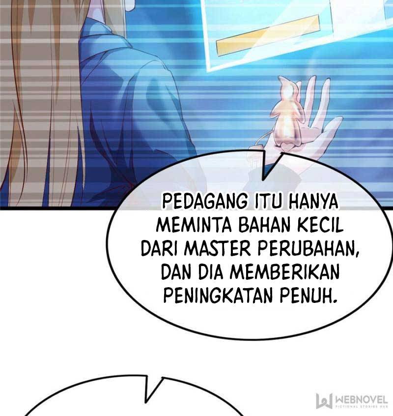 Gold System Chapter 86 - halaman 58