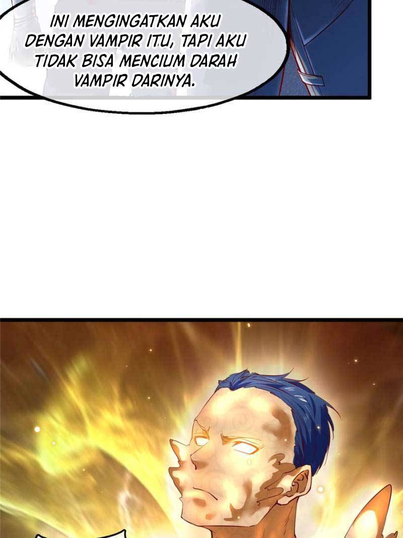 Gold System Chapter 86 - halaman 60