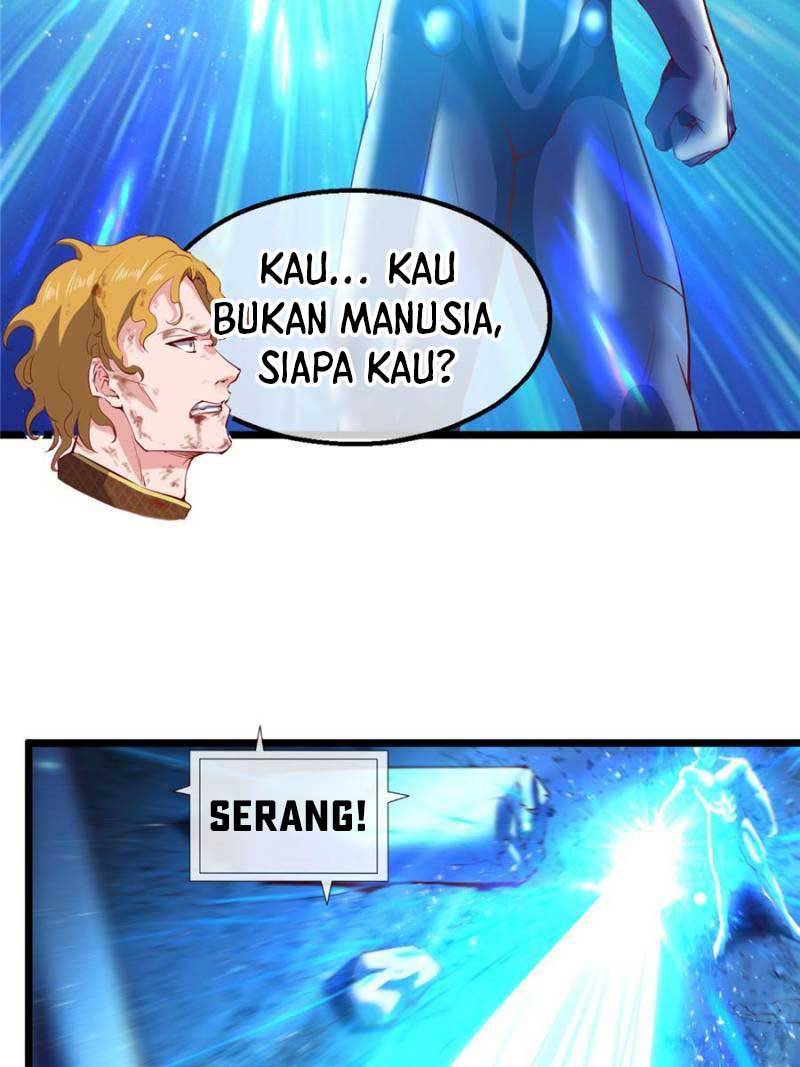 Gold System Chapter 86 - halaman 63