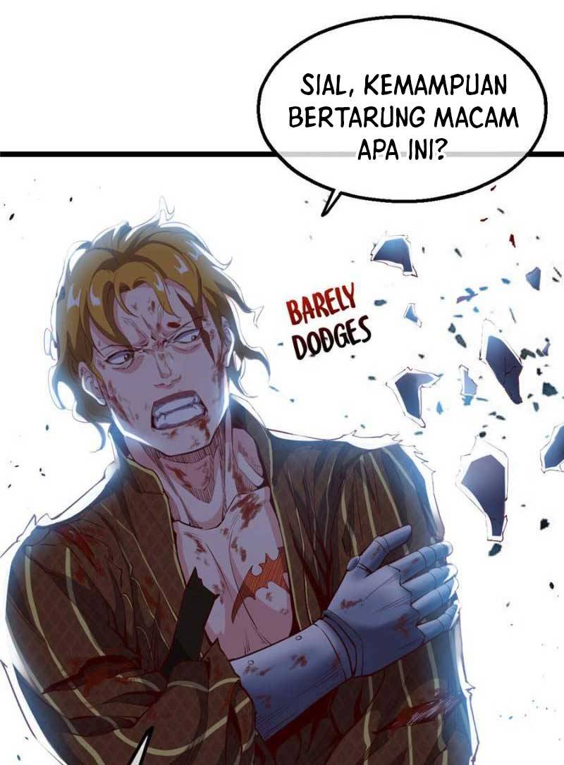 Gold System Chapter 86 - halaman 66