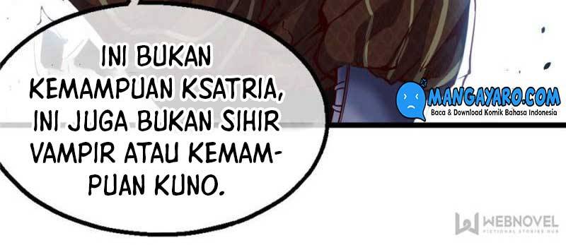 Gold System Chapter 86 - halaman 67