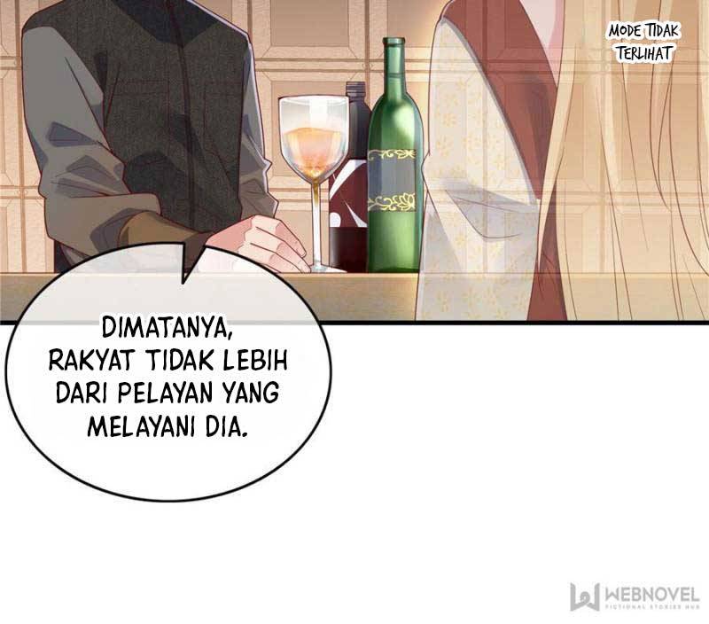 Gold System Chapter 86 - halaman 7