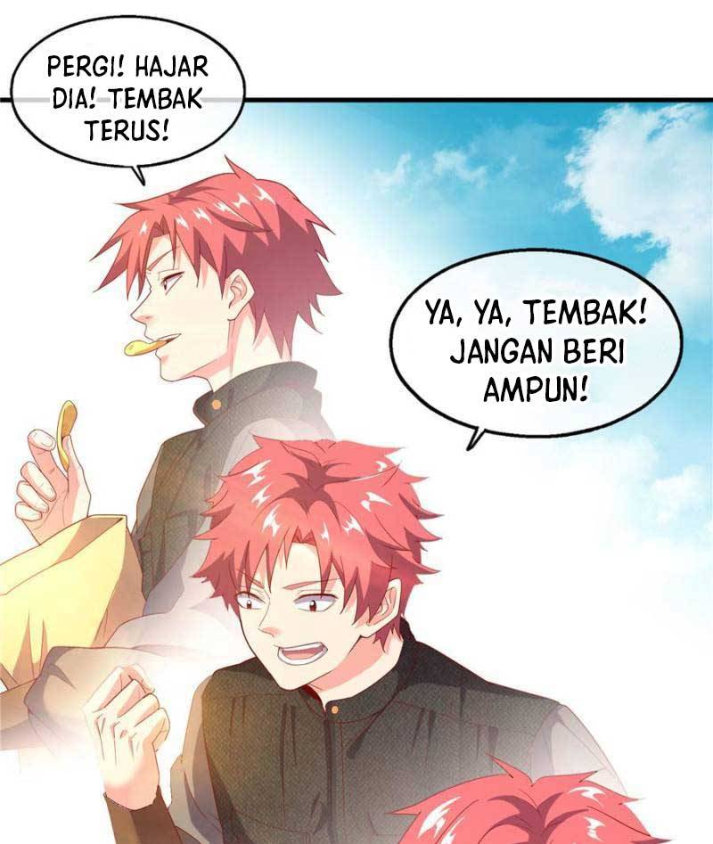 Gold System Chapter 86 - halaman 70