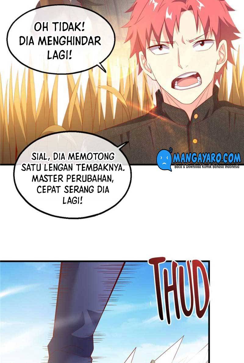Gold System Chapter 86 - halaman 71