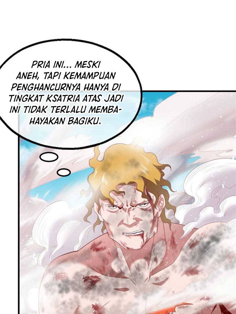 Gold System Chapter 86 - halaman 73