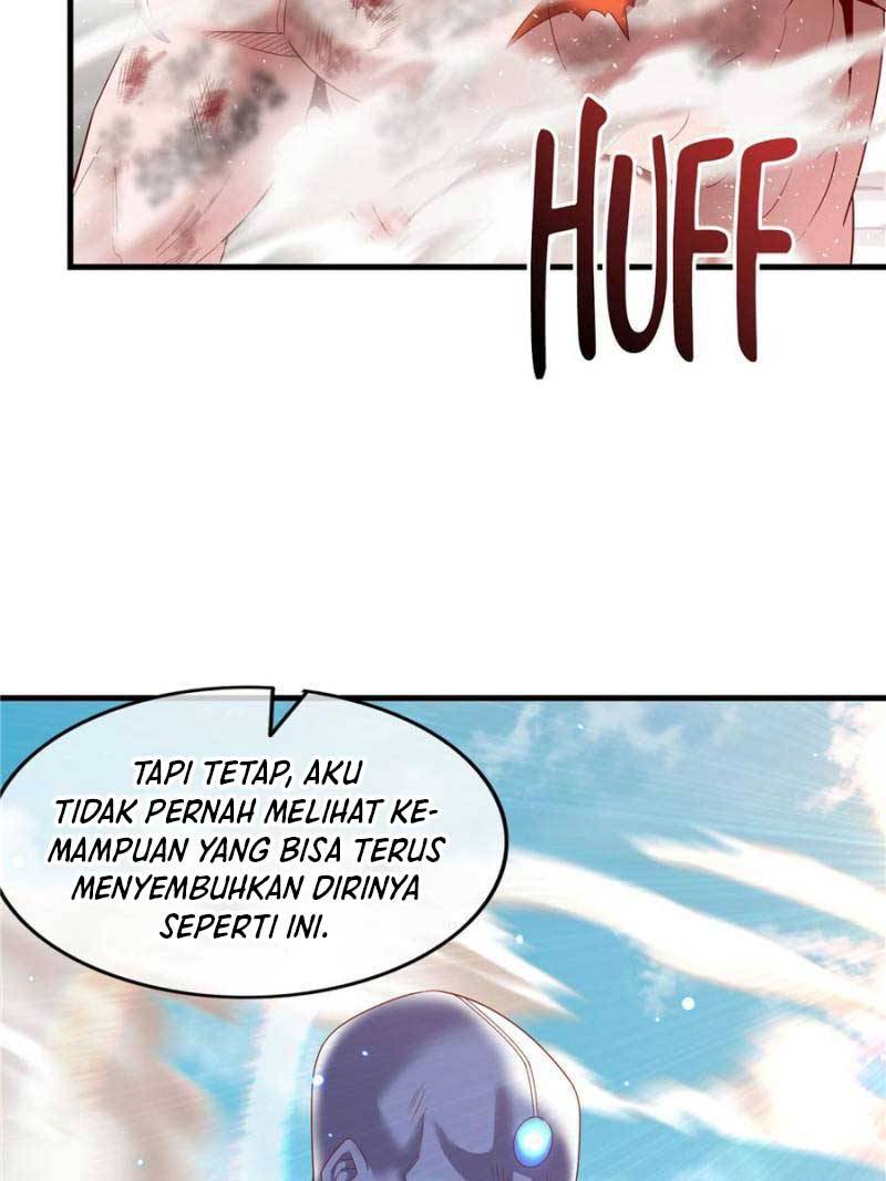Gold System Chapter 86 - halaman 74