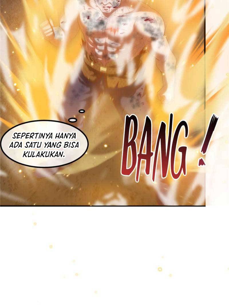 Gold System Chapter 86 - halaman 77