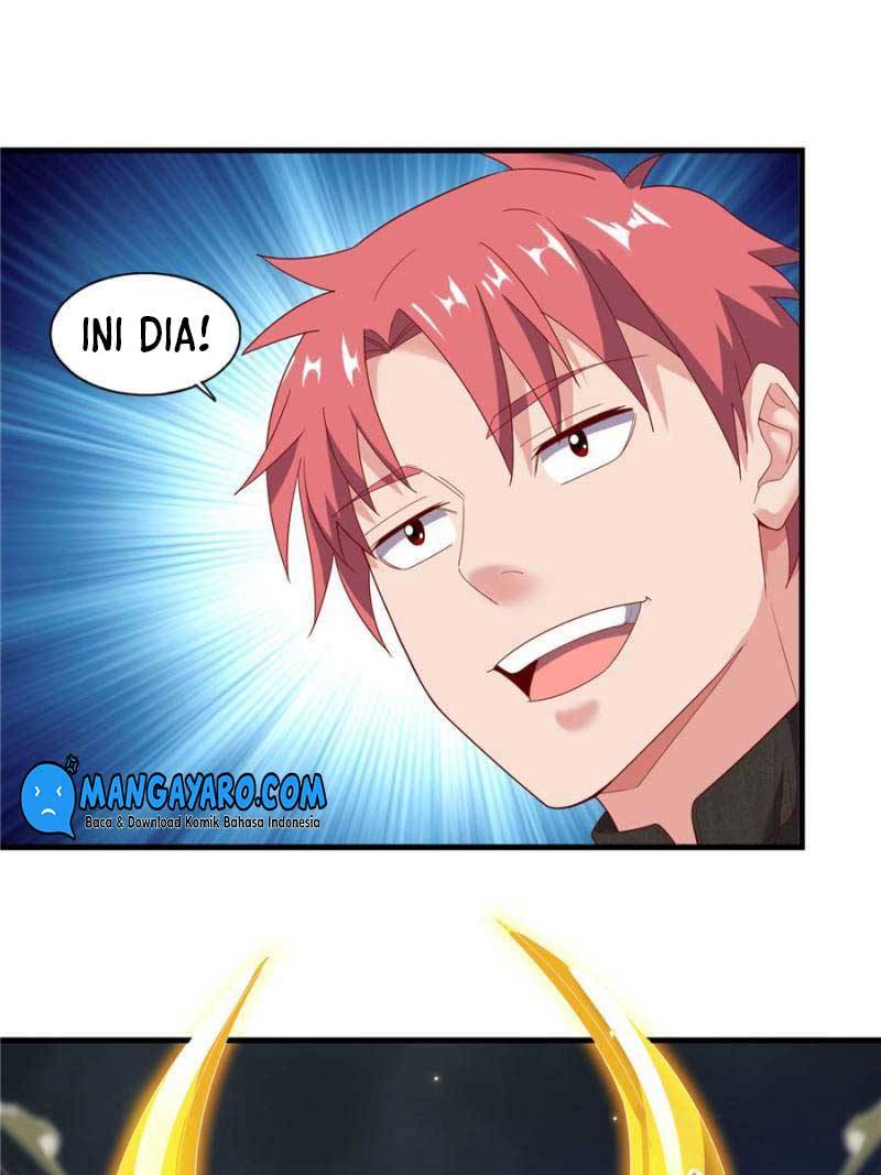 Gold System Chapter 86 - halaman 79