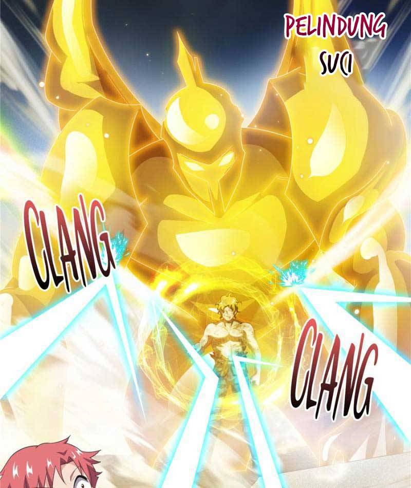 Gold System Chapter 86 - halaman 80