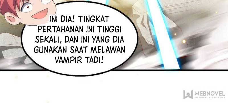 Gold System Chapter 86 - halaman 81