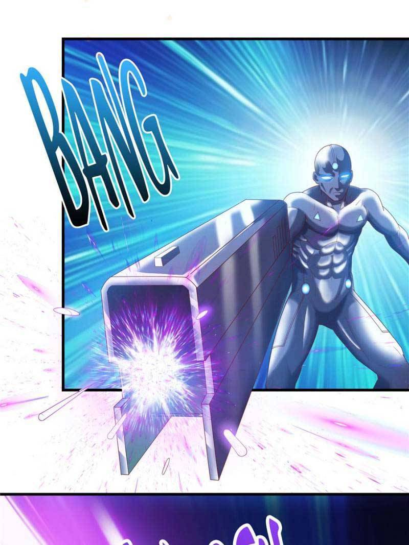 Gold System Chapter 86 - halaman 82