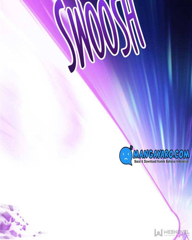 Gold System Chapter 86 - halaman 83