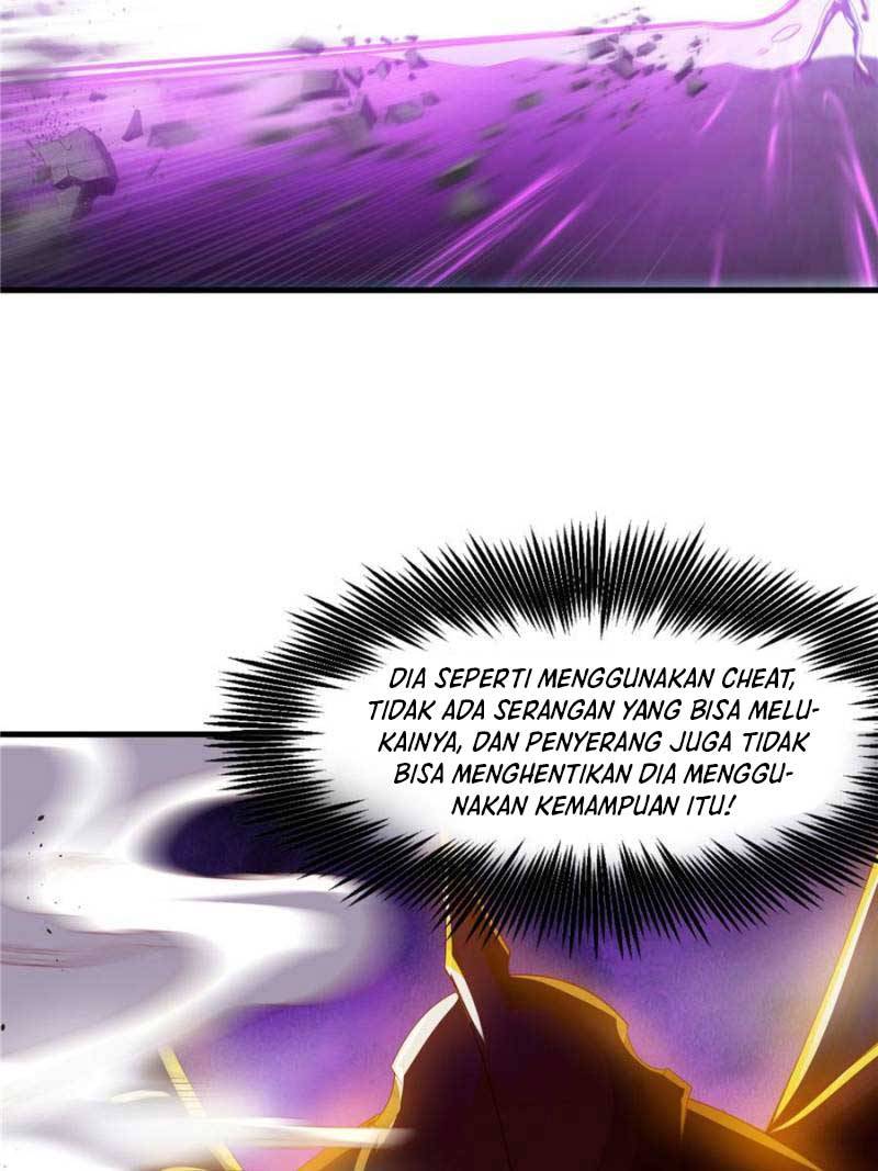Gold System Chapter 86 - halaman 84
