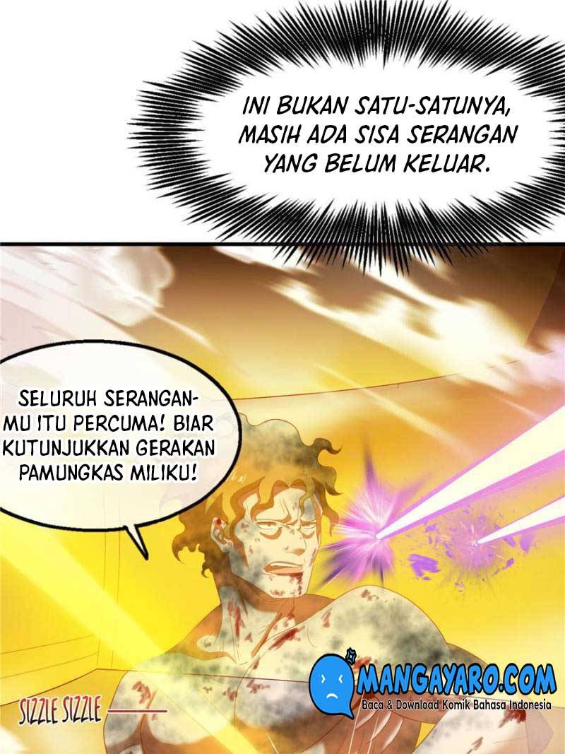 Gold System Chapter 86 - halaman 87