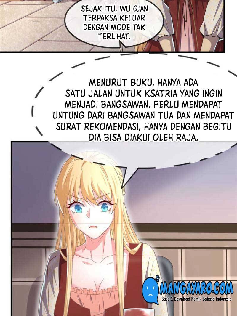 Gold System Chapter 86 - halaman 9