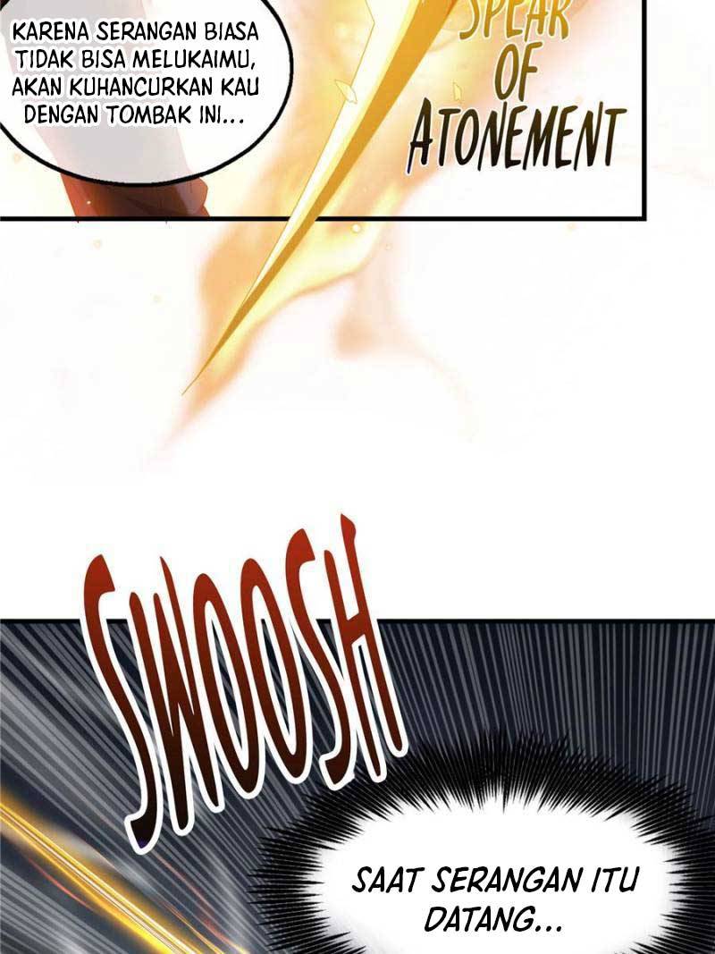 Gold System Chapter 86 - halaman 90