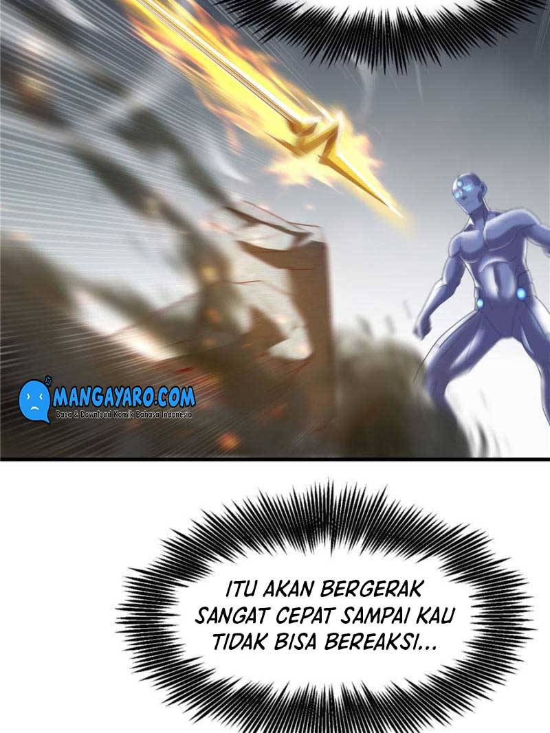 Gold System Chapter 86 - halaman 91